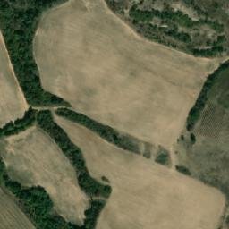 Satellite imagery of TT19, BG