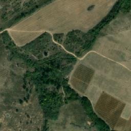 Satellite imagery of TT19, BG