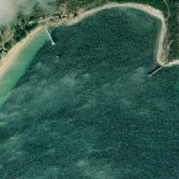 Satellite imagery of Nos Hrisosortira, BG