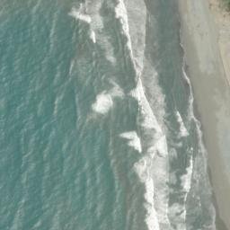 Satellite imagery of Doyle Point, US