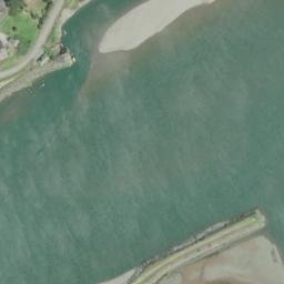 Satellite imagery of Doyle Point, US