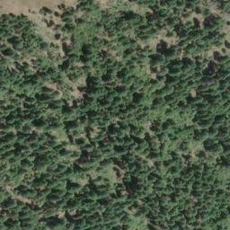 Satellite imagery of Elkhorn Mine, US