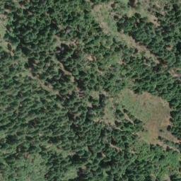Satellite imagery of Elkhorn Mine, US