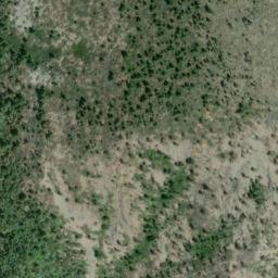Satellite imagery of Ramsey Mine, US