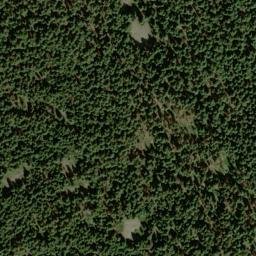 Satellite imagery of Rye Spur, US