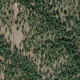 Satellite imagery of Coon Point, US