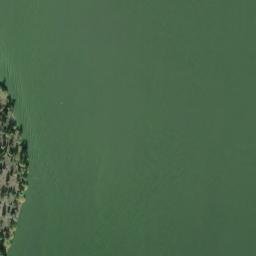Satellite imagery of Coon Point, US