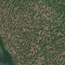 Satellite imagery of Eagle Point, US