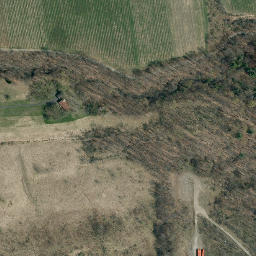 Satellite imagery of Scout Point, US