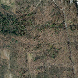 Satellite imagery of Corbett Point, US