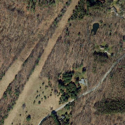 Satellite imagery of Finger Lakes Quarry, US