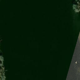 Satellite imagery of Matthew Point, US