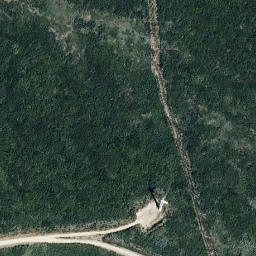 Satellite imagery of survey_point, ES