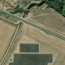 Satellite imagery of M5-Testigo, ES