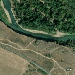 Satellite imagery of M5-Testigo, ES