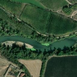 Satellite imagery of M5-Testigo, ES