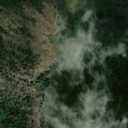 Satellite imagery of Borne Frontière 594, ES