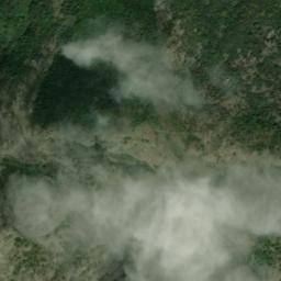 Satellite imagery of Borne frontière 595, ES