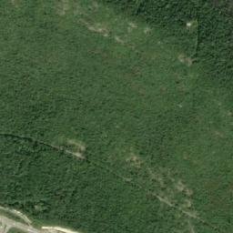 Satellite imagery of Rt Ribarica, ME