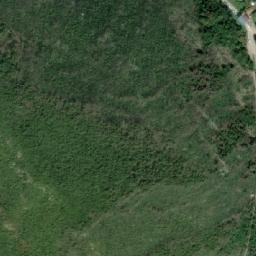 Satellite imagery of Rt Ribarica, ME