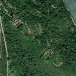 Satellite imagery of Rt Kobila, ME