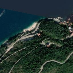 Satellite imagery of Rt Kabala, ME