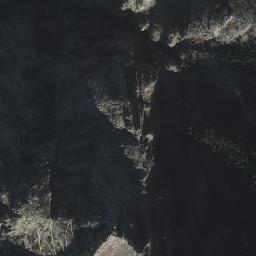 Satellite imagery of Praćište, ME