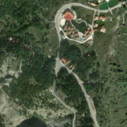 Satellite imagery of Krstac, ME