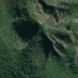 Satellite imagery of Shkëmbi i Lastrës, AL