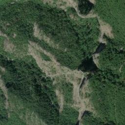 Satellite imagery of Shkëmbi i Lastrës, AL