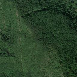 Satellite imagery of Shkëmbi i Lastrës, AL