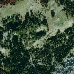 Satellite imagery of Kapa e Brojës, AL