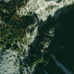 Satellite imagery of Kapa e Brojës, AL