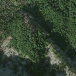Satellite imagery of Shpat Madh, AL
