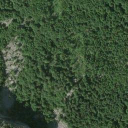 Satellite imagery of Shpat Madh, AL