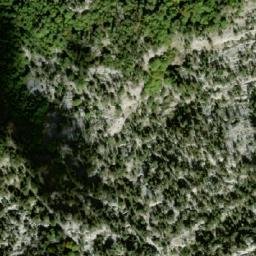 Satellite imagery of Mal Ogiçi, AL