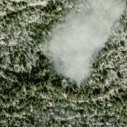 Satellite imagery of Mal Ogiçi, AL