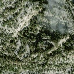 Satellite imagery of Mal Ogiçi, AL