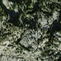 Satellite imagery of Mal Djegur, AL
