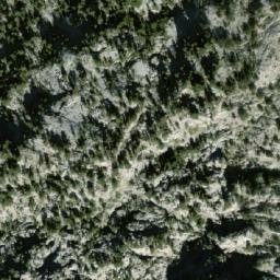 Satellite imagery of Mal Djegur, AL