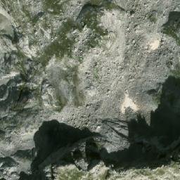 Satellite imagery of Mali Livadhit, AL