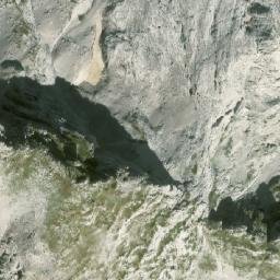 Satellite imagery of Mali Livadhit, AL