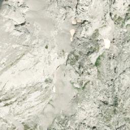 Satellite imagery of Maja e Radohimës, AL
