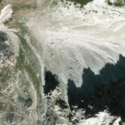 Satellite imagery of Qafa Lugut Valit, AL