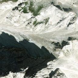 Satellite imagery of Qafa Lugut Valit, AL