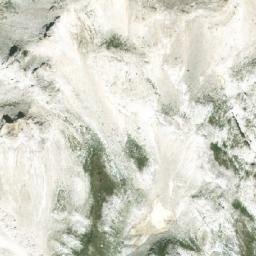 Satellite imagery of Qafa Lugut Valit, AL