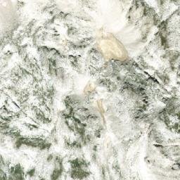 Satellite imagery of Mali Popluqës, AL