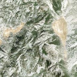 Satellite imagery of Mali Valit, AL