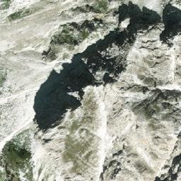 Satellite imagery of Mali Valit, AL