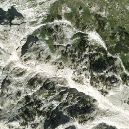 Satellite imagery of Mali Valit, AL